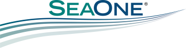 SeaOne Holdings logo full colour